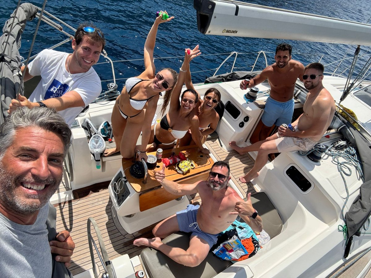 Jeanneau - Sun Odyssey 37