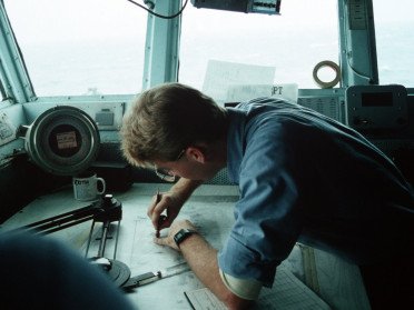 Curso de Marinero de Puente Puerto de Málaga
