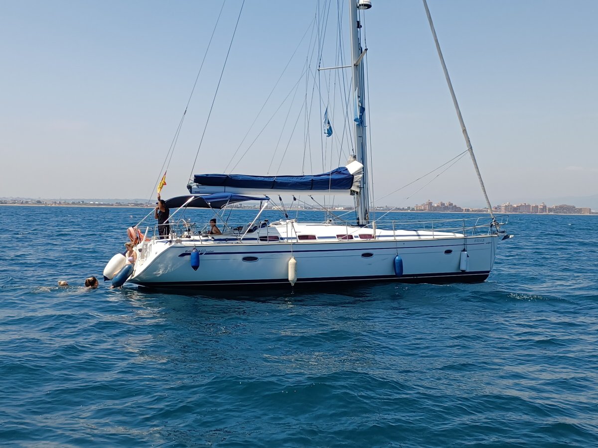 Bavaria Yachts - 2 bagni