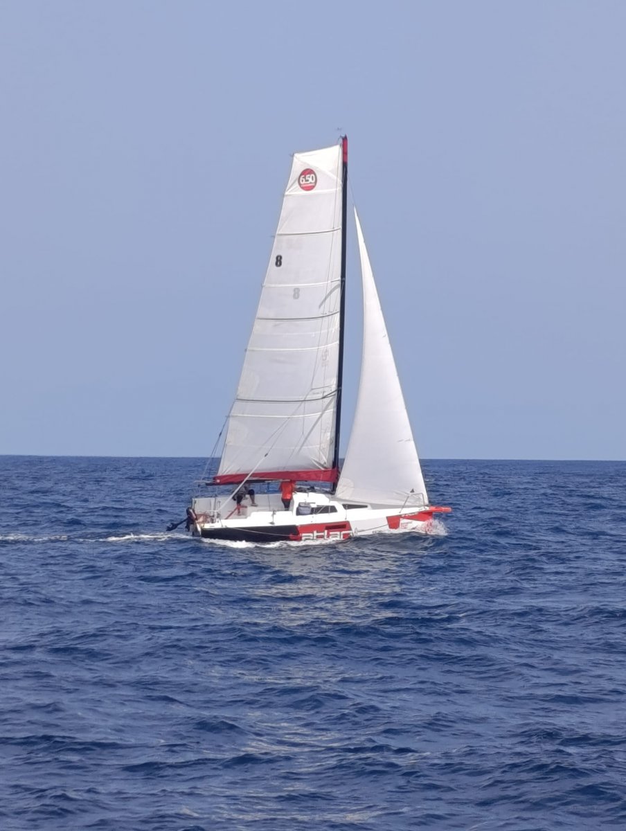 One Off - Yatlant Sete