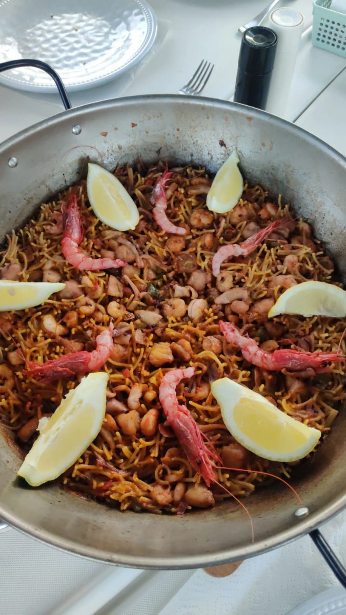 Entspannende Kreuzfahrt durch die Balearen