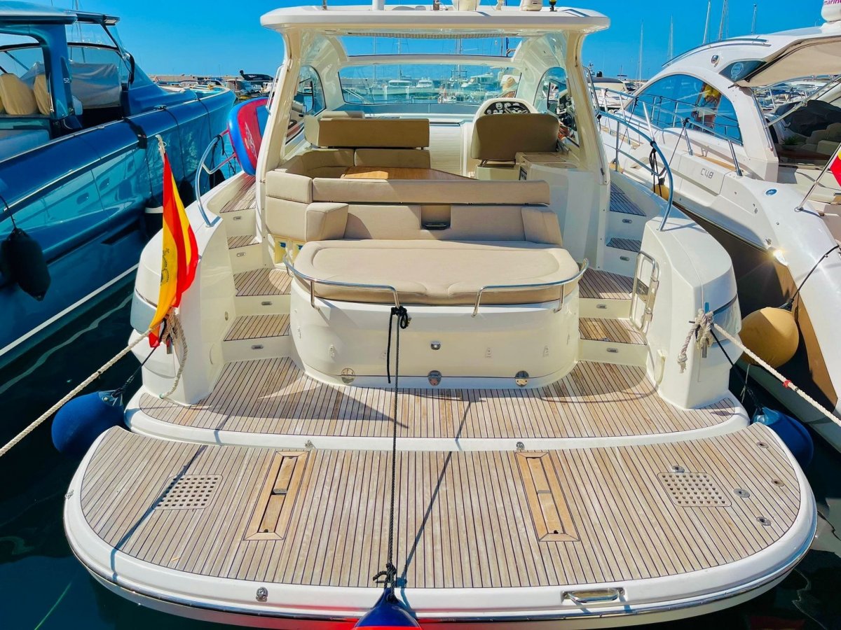 Bavaria Yachts - Sport 43 HT