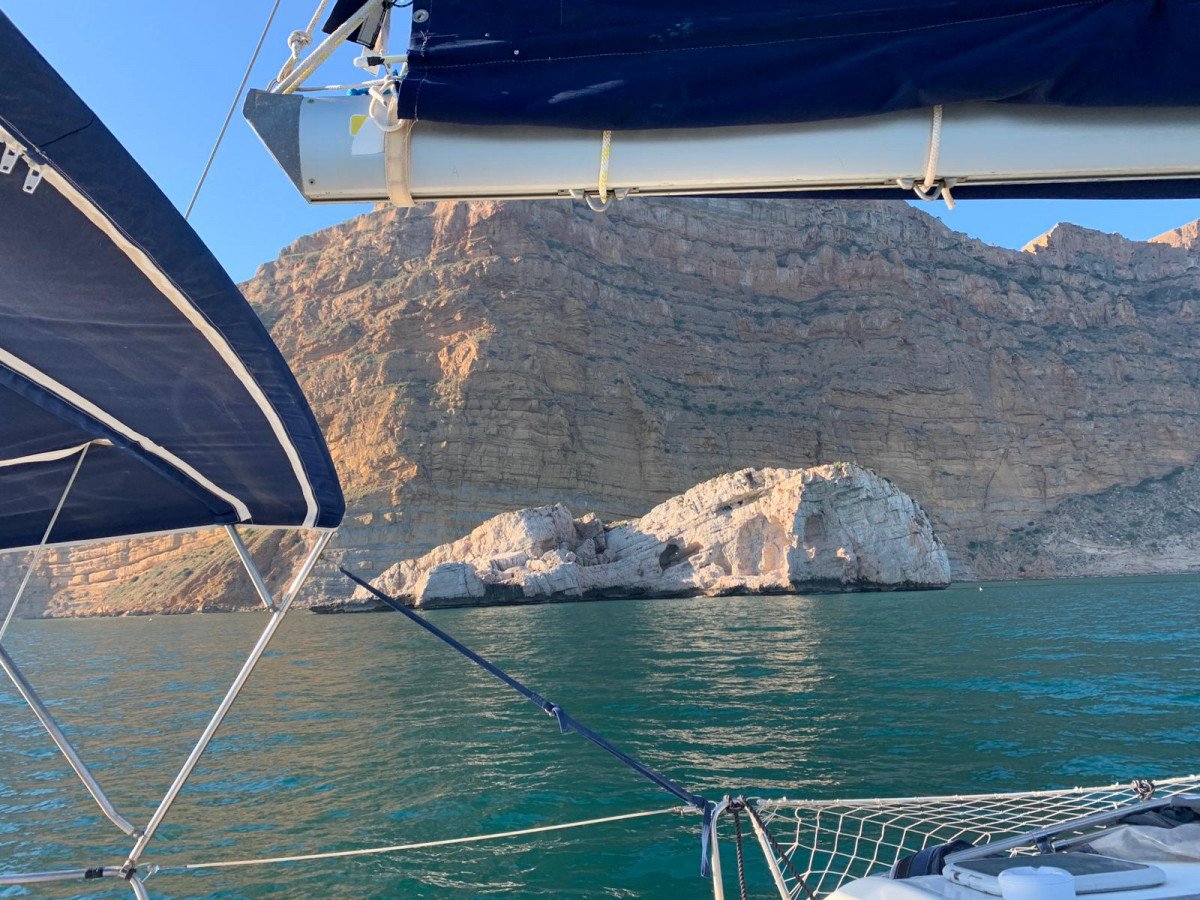 Bénéteau - 2 baths