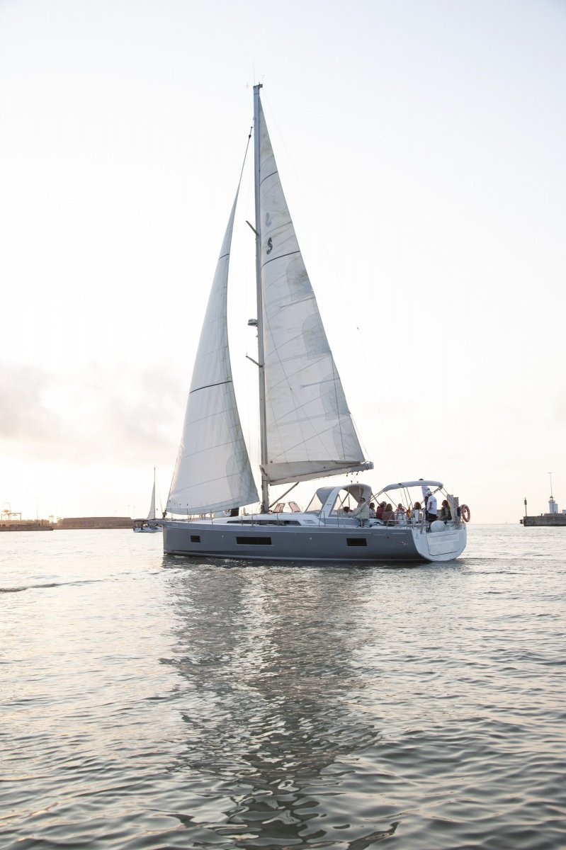 Bénéteau - Oceanis 51.1