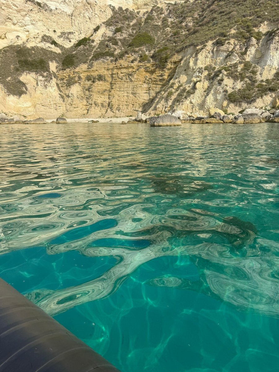 Sailing Courses in the Gulf of Cagliari