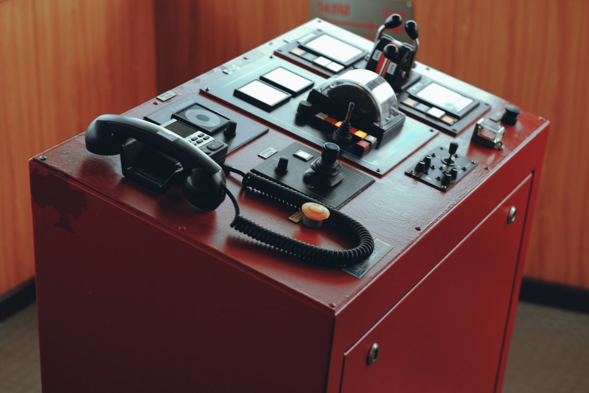 Around the World Sailing Trip