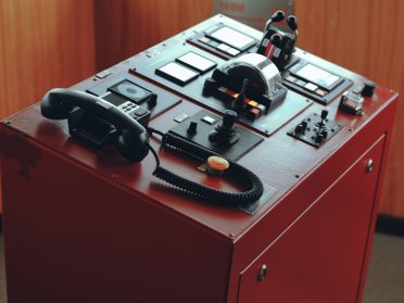 Actualización de Operador General del SMSSM en San Sebastián