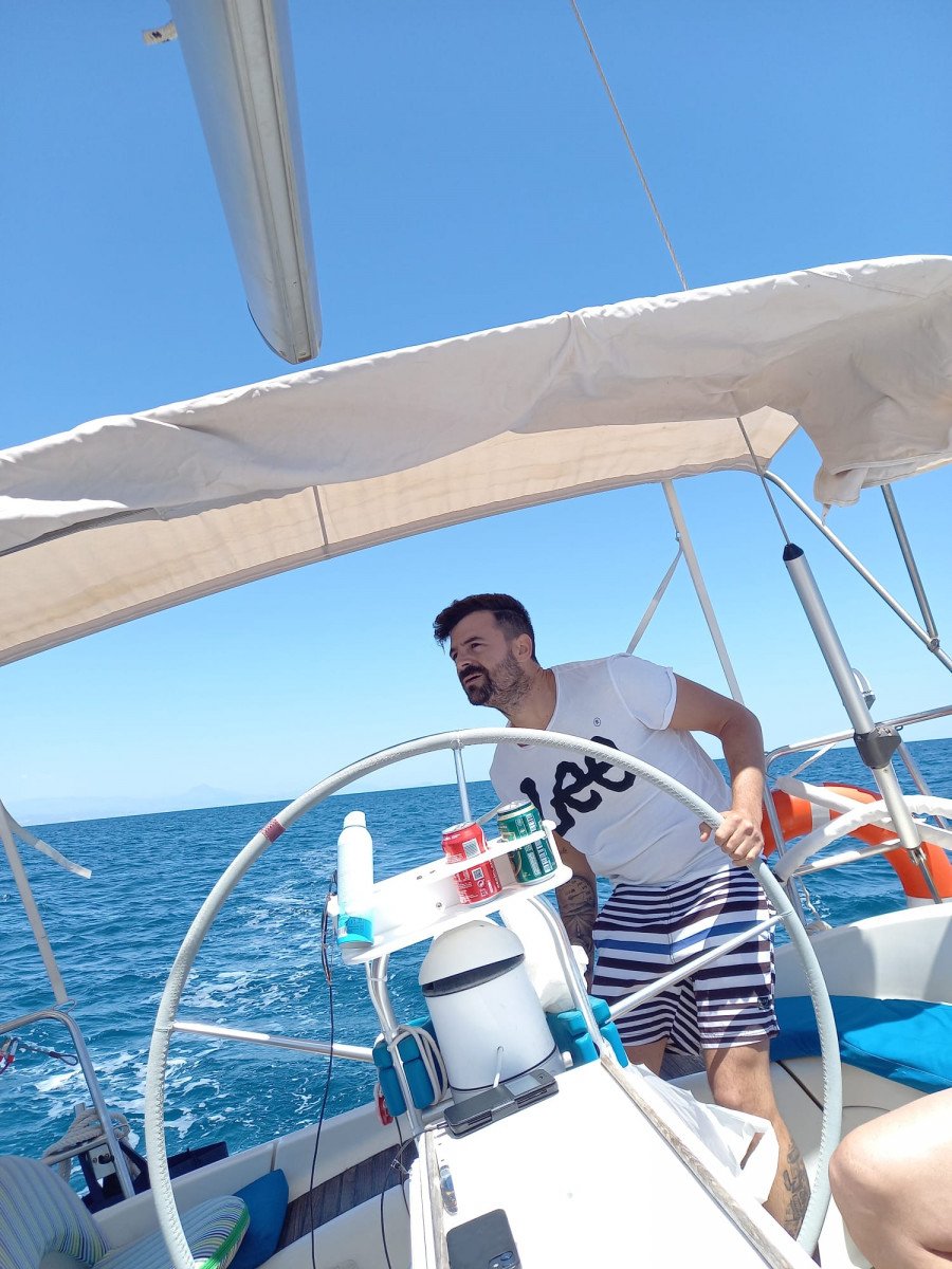 Barca a vela - Jeanneau - 12 metri