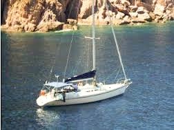 Atlantic Crossing by Sail - Connect with Nature