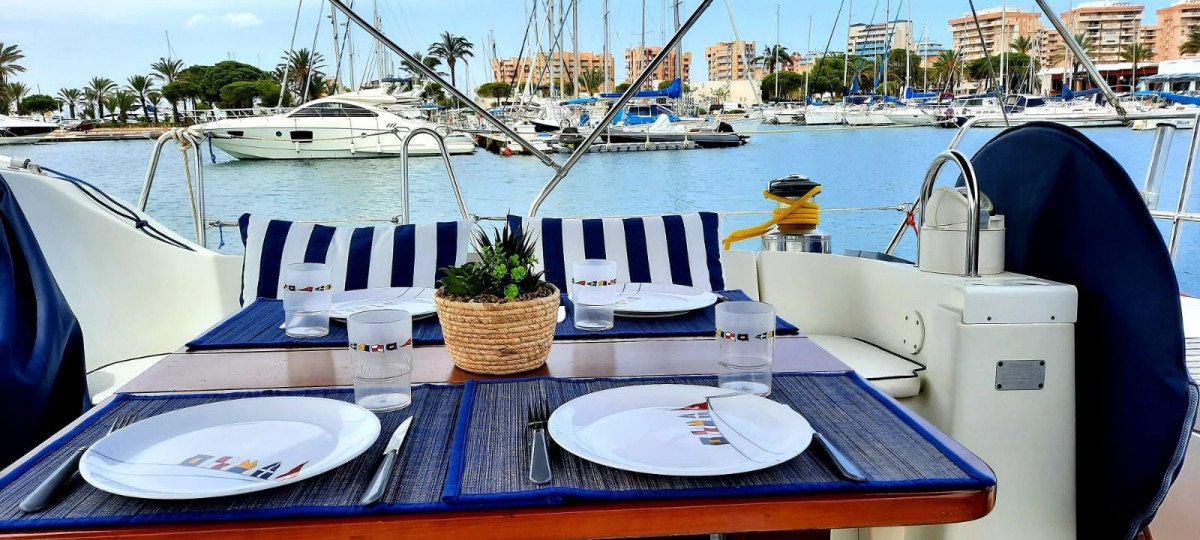 Velero - Bénéteau - 2003