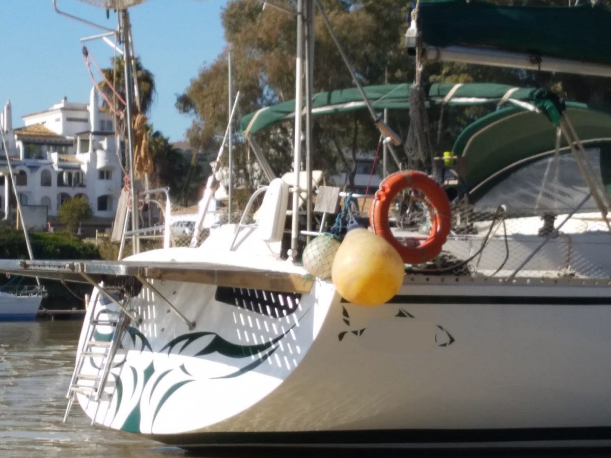 North Wind - 2 cabine