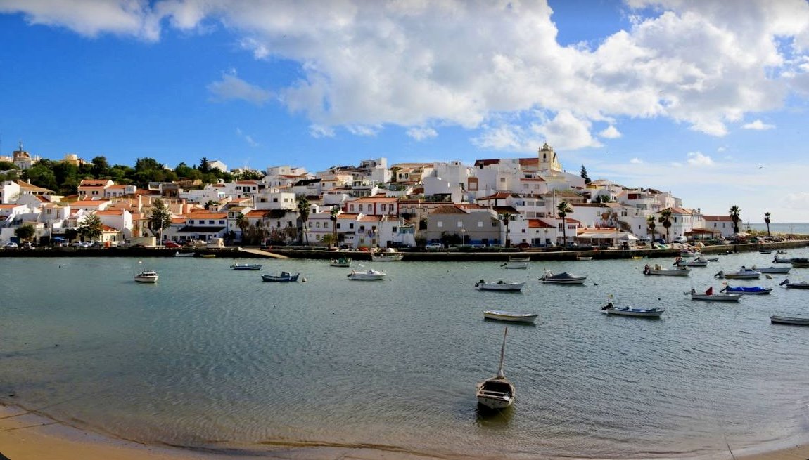 The Azores Islands are a natural paradise in the middle of the Atlantic Ocean