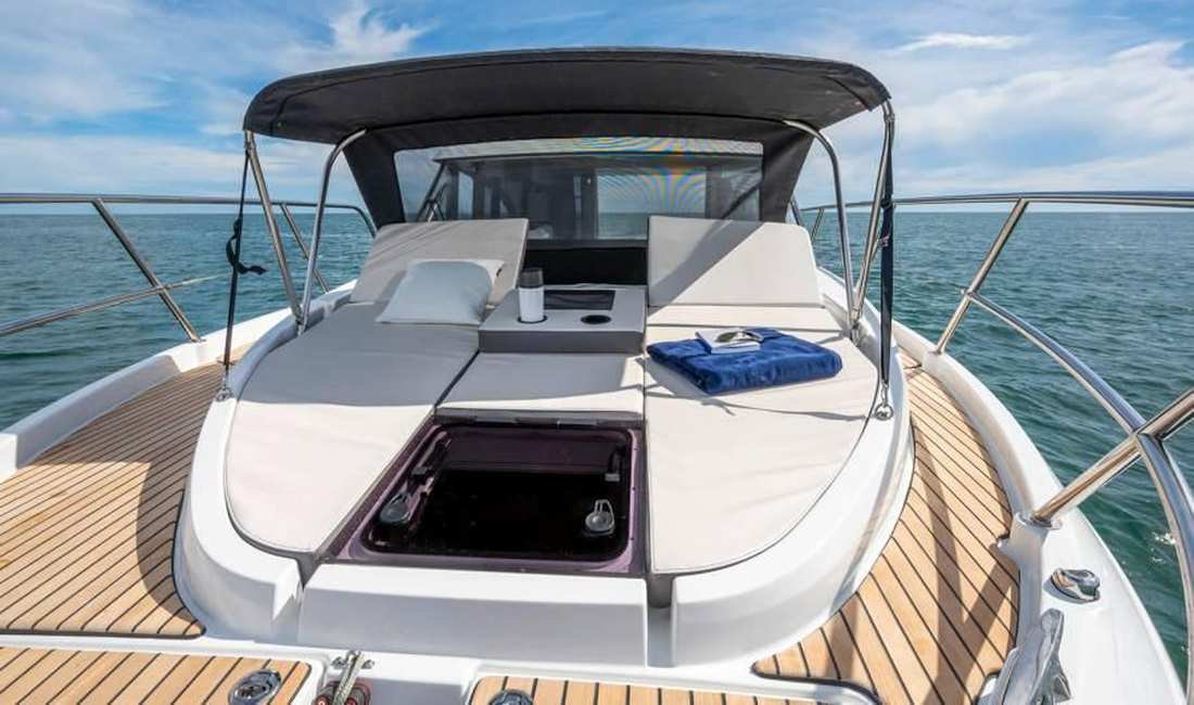 Discover Cabo de Gata by boat