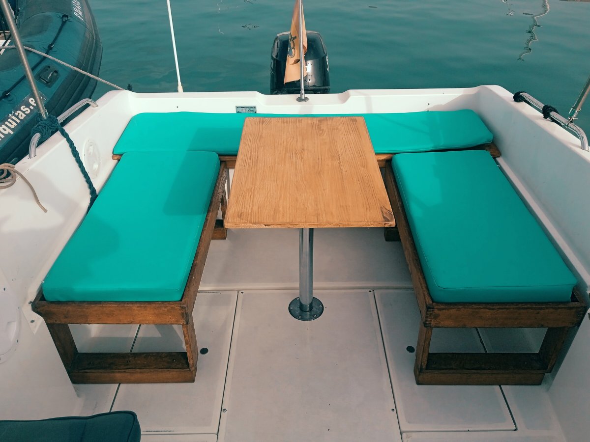 Sail with confidence: Get your Sailing License in Oropesa del Mar