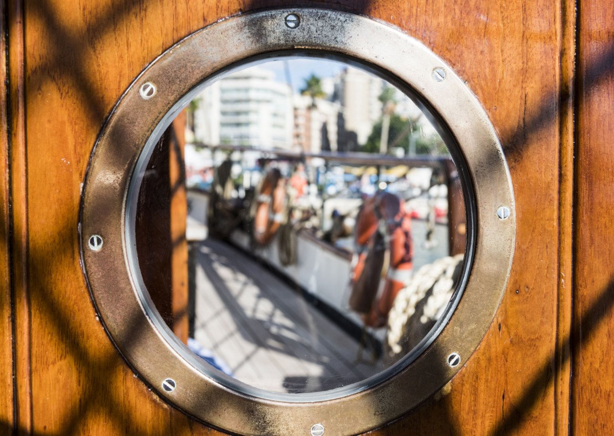 Viaje a través del Atlántico