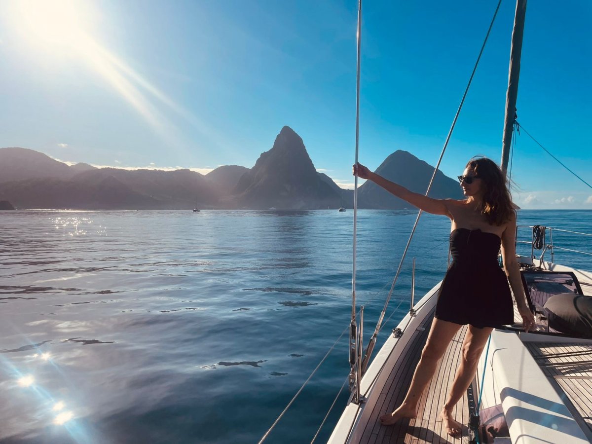 Scopri il paradiso nei Caraibi