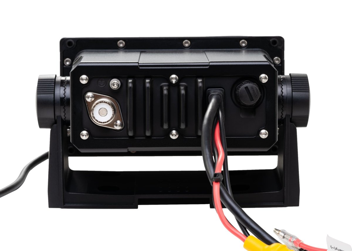 Esercitazioni di navigazione nel Mar Mediterraneo