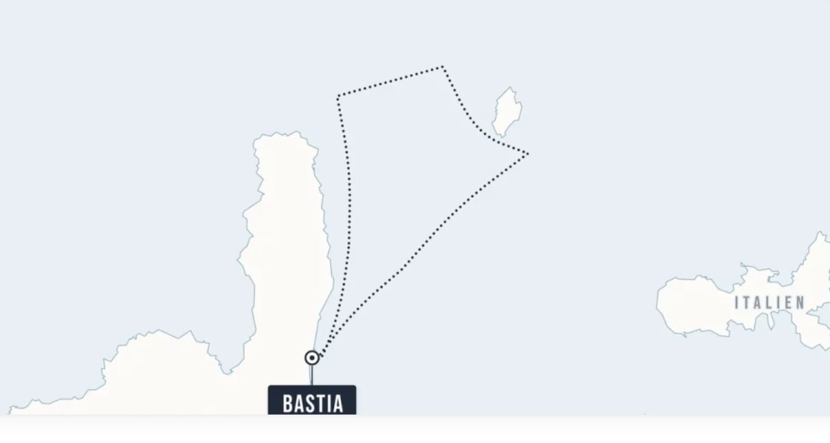 Aprende navegación en un yate