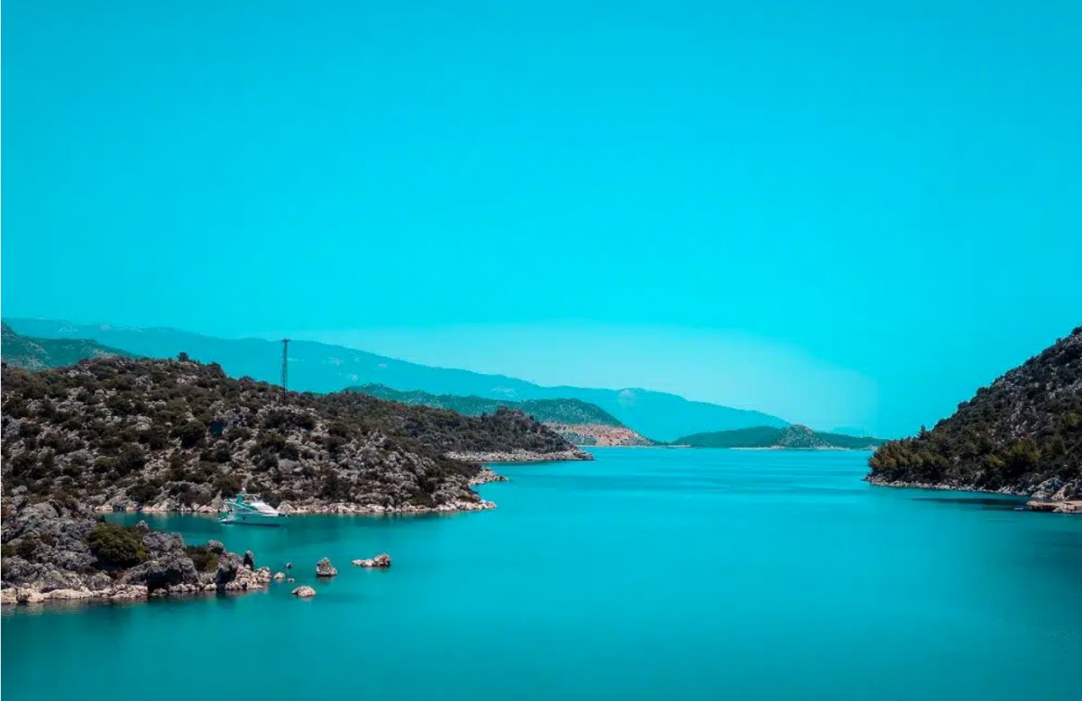 Segelkurs in der Türkei - Beginne dein Abenteuer auf See!