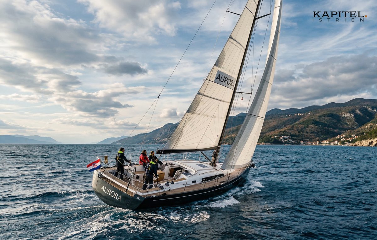 Scopri l'Istria con il nostro crociera