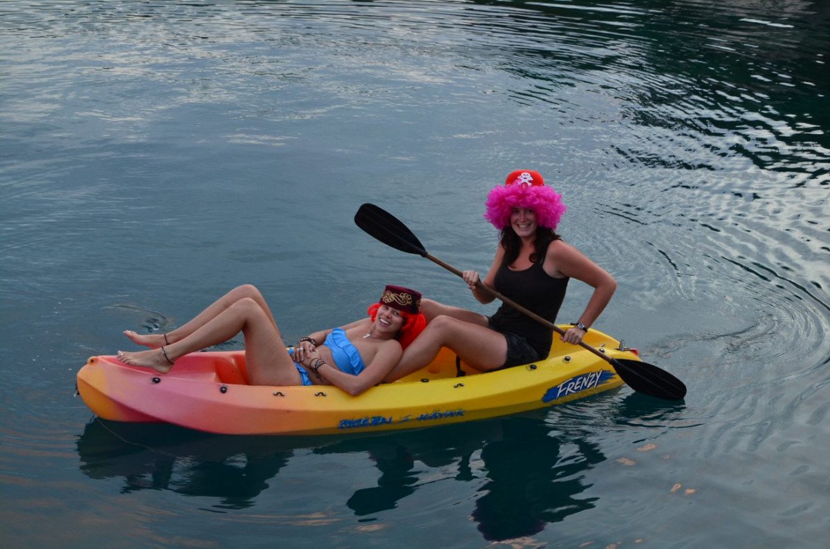 Return home with unforgettable memories of a gulet cruise through the Dodecanese