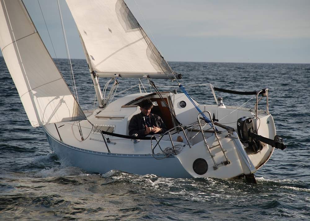 Bénéteau - 7.5 meters