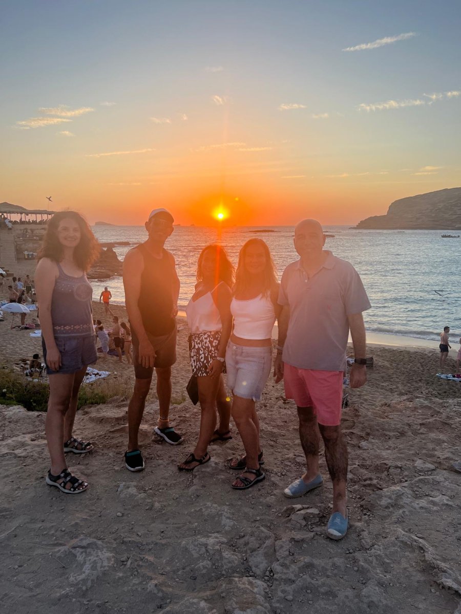 Navigazione nautica da Mallorca a Menorca