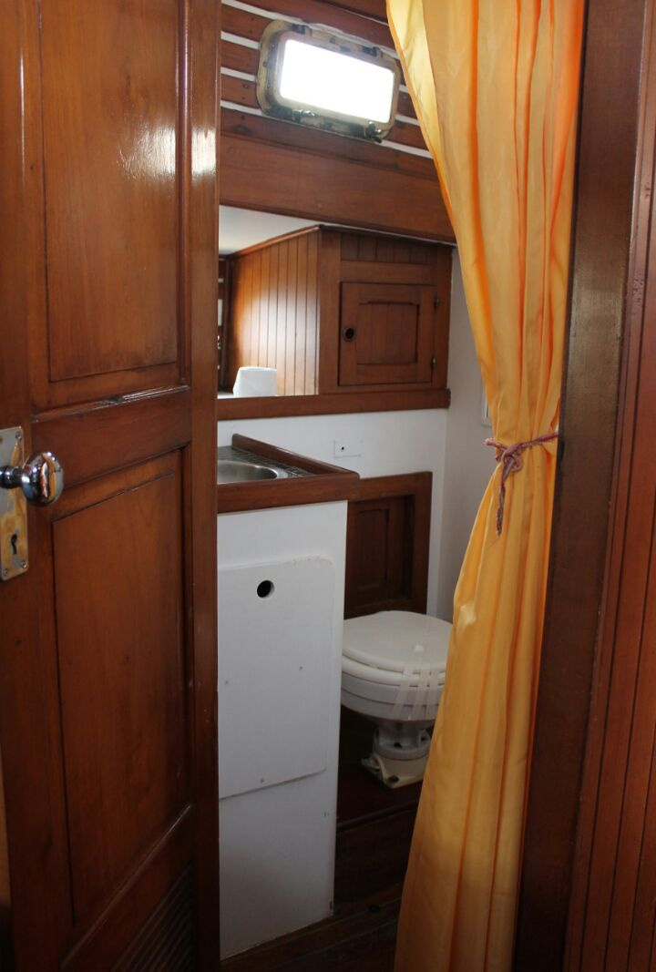 Velero - Formosa - 51 Salón Desk