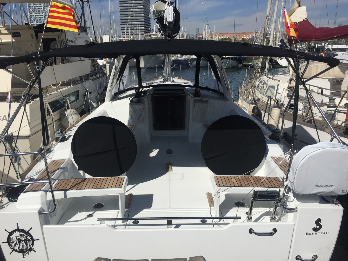 viaje en barco Ibiza y Formentera