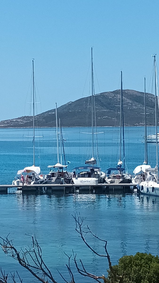 Barca a vela - Bavaria Yachts - 14.3 metri