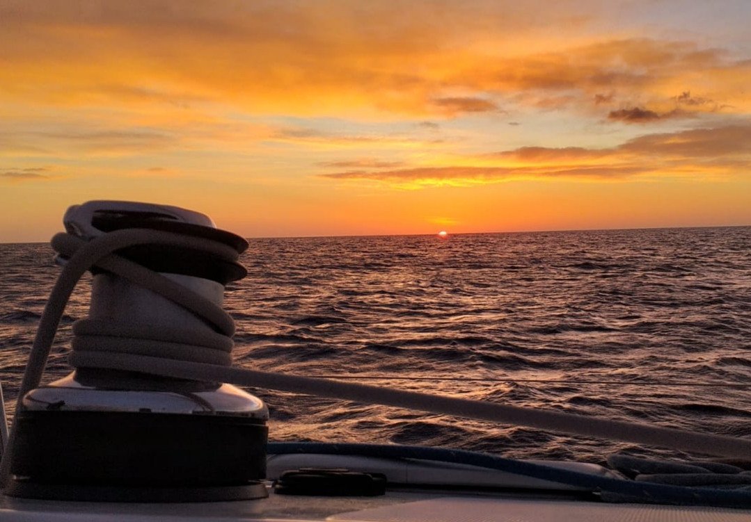 Jeanneau - SUN ODYSSEY 44i