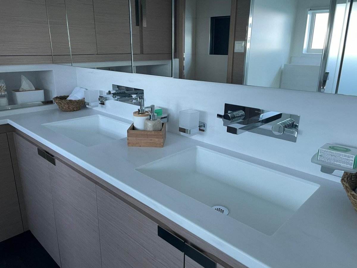 Fountaine - 4 cabins