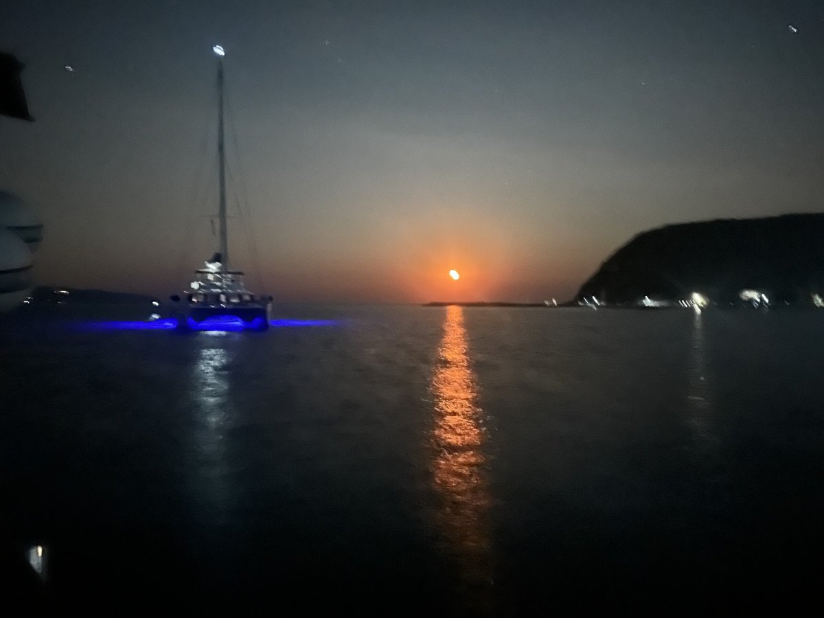 Settimane di avventura nelle Isole Ioniche