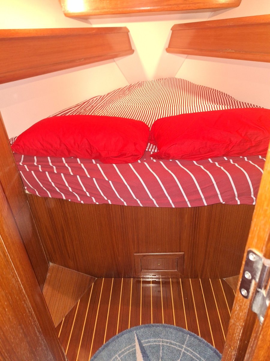 Menorca sailing trip from Mahón