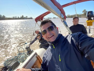 Corso di Patente di Navigazione a Siviglia. Più di un semplice attestato