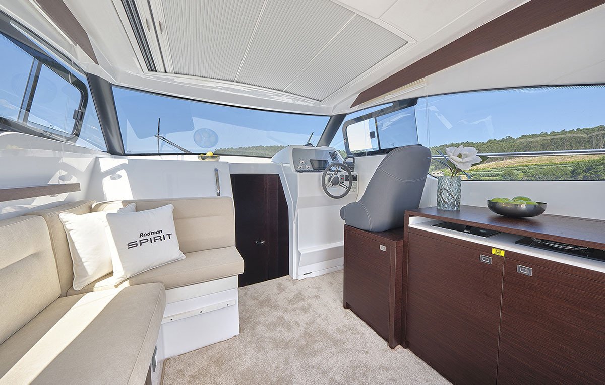 Meeresabenteuer: Cabo de Gata Kreuzfahrt