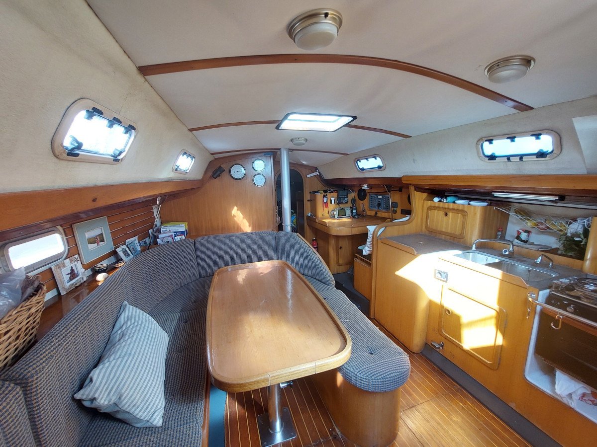 Feeling - 10.4 metros