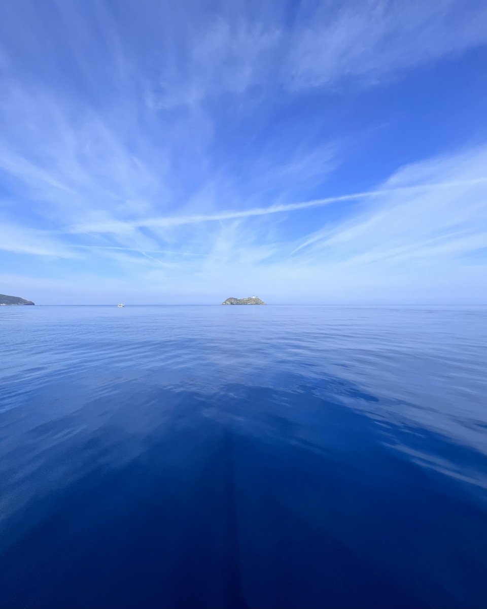 The thrill of sailing: a Tuscan and Sardinian adventure