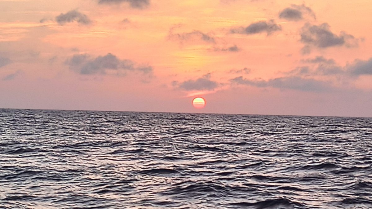 Sail course homologable for PY/CY practice