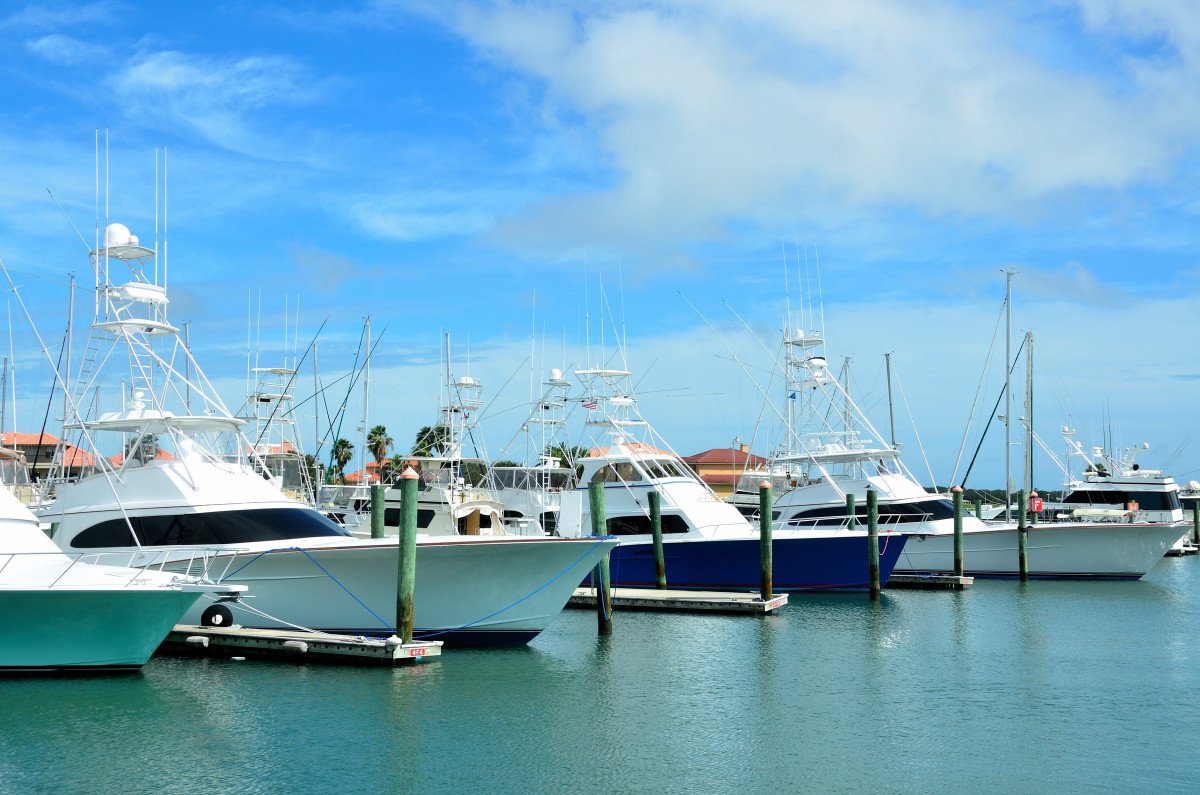 Basic Maritime Safety Training Course in Águilas