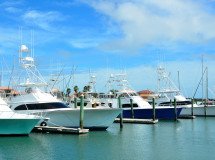 Basic Maritime Safety Training Course in Águilas