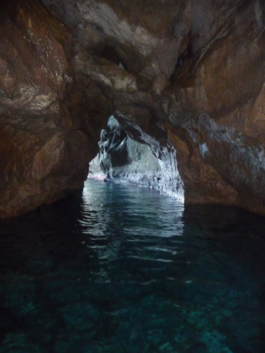 Corso di navigazione nautica di una settimana