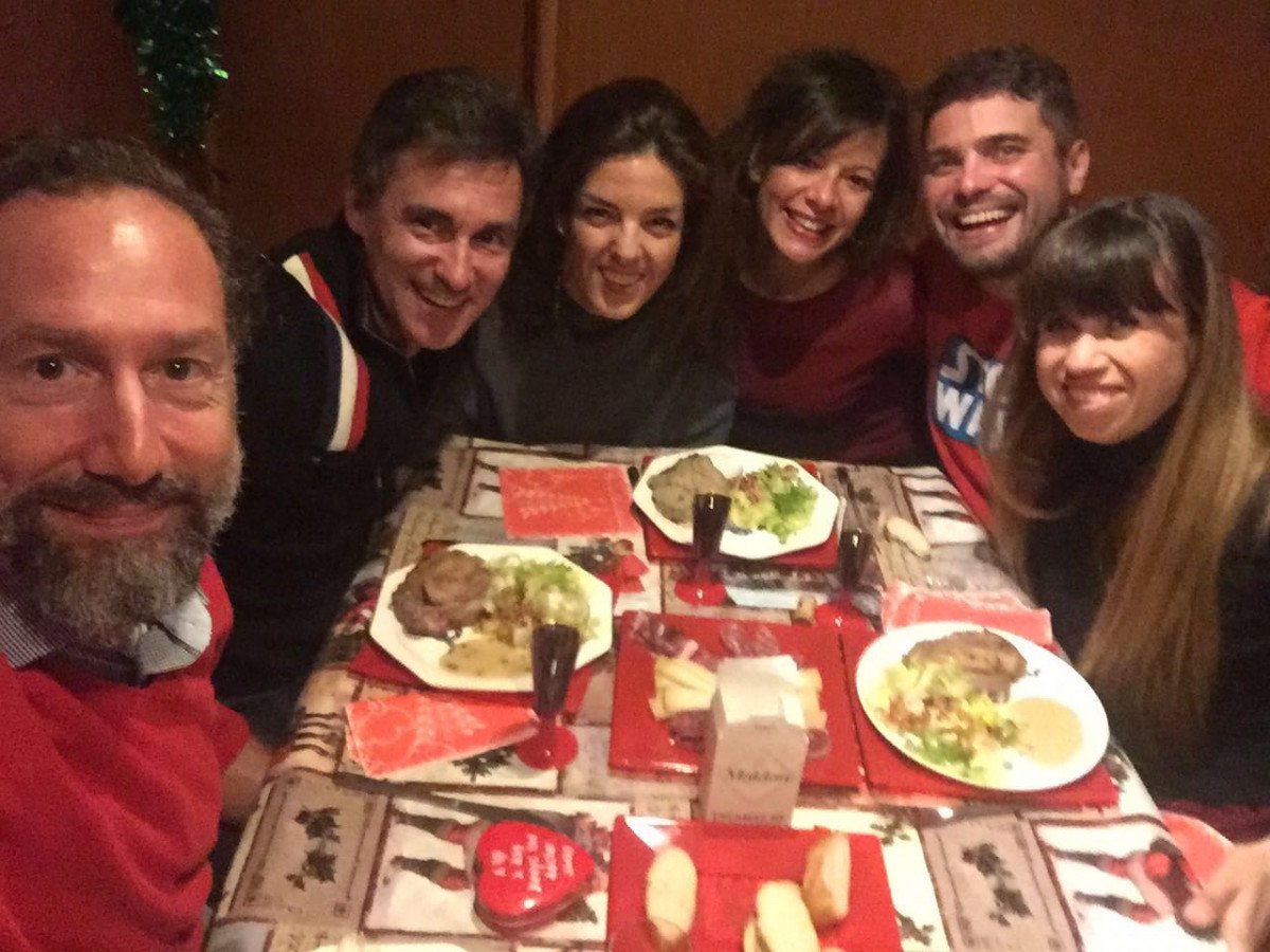 Return home with amazing memories of New Year's Eve in Ibiza