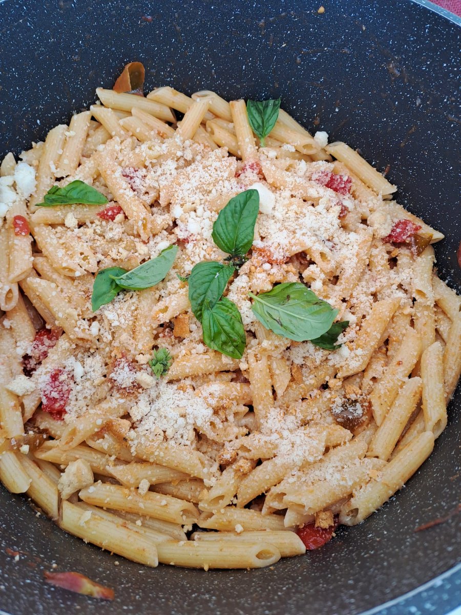 Veleggiando dalle Flegree alle Pontine