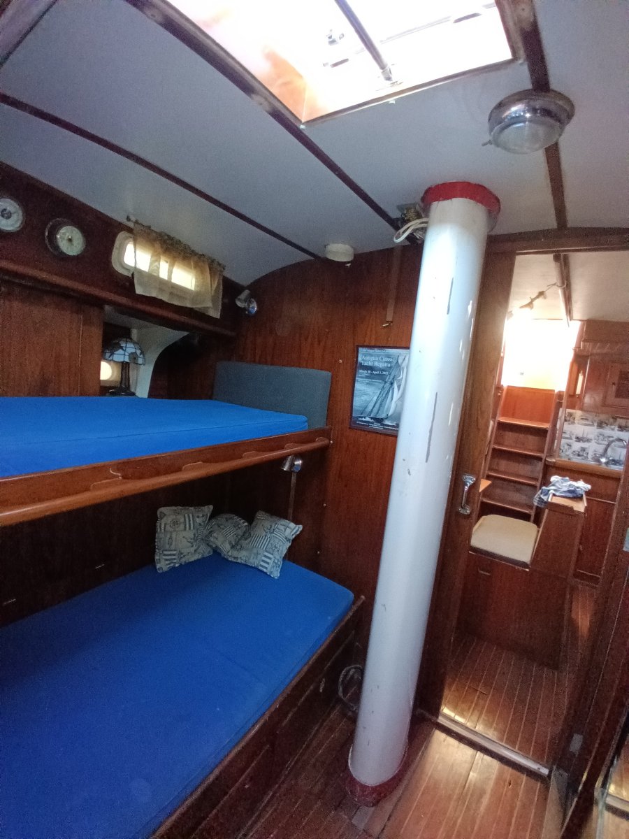 Tipps für den Segeltörn nach Teneriffa