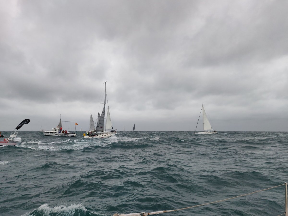 Ruta de la Sal: Esplora le coste di Valencia, Denia e Ibiza.