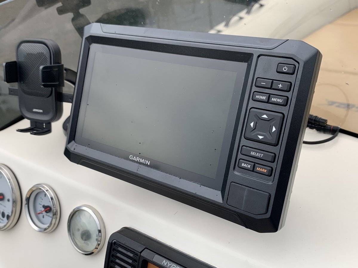 Rodman - Neuvisa Tarpon 790LX