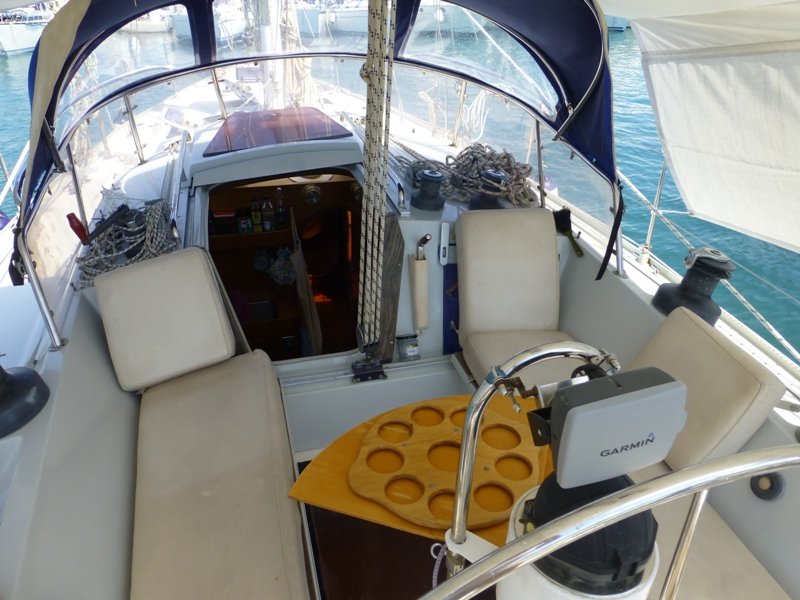 Comar Yachts - 2 {{i18n.baths}}