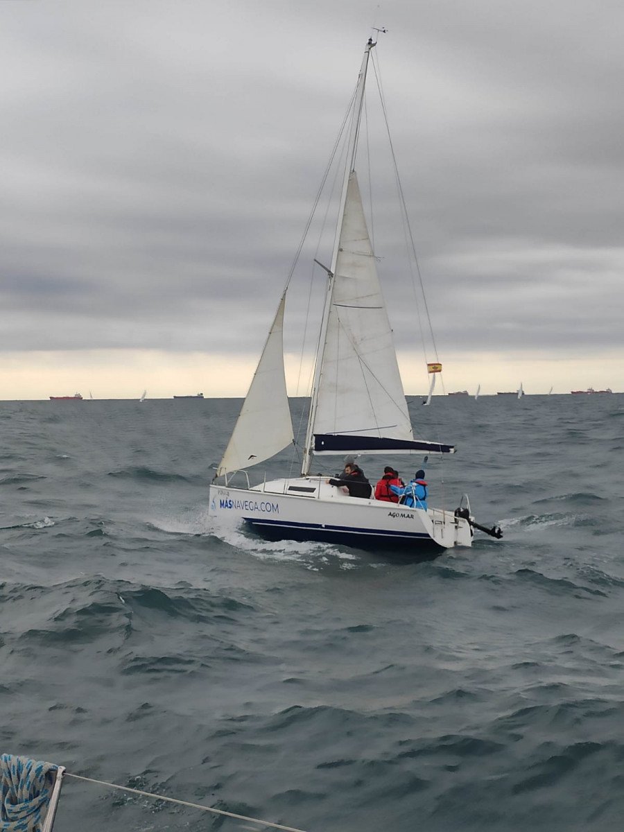 Oceantech - Malbec 240