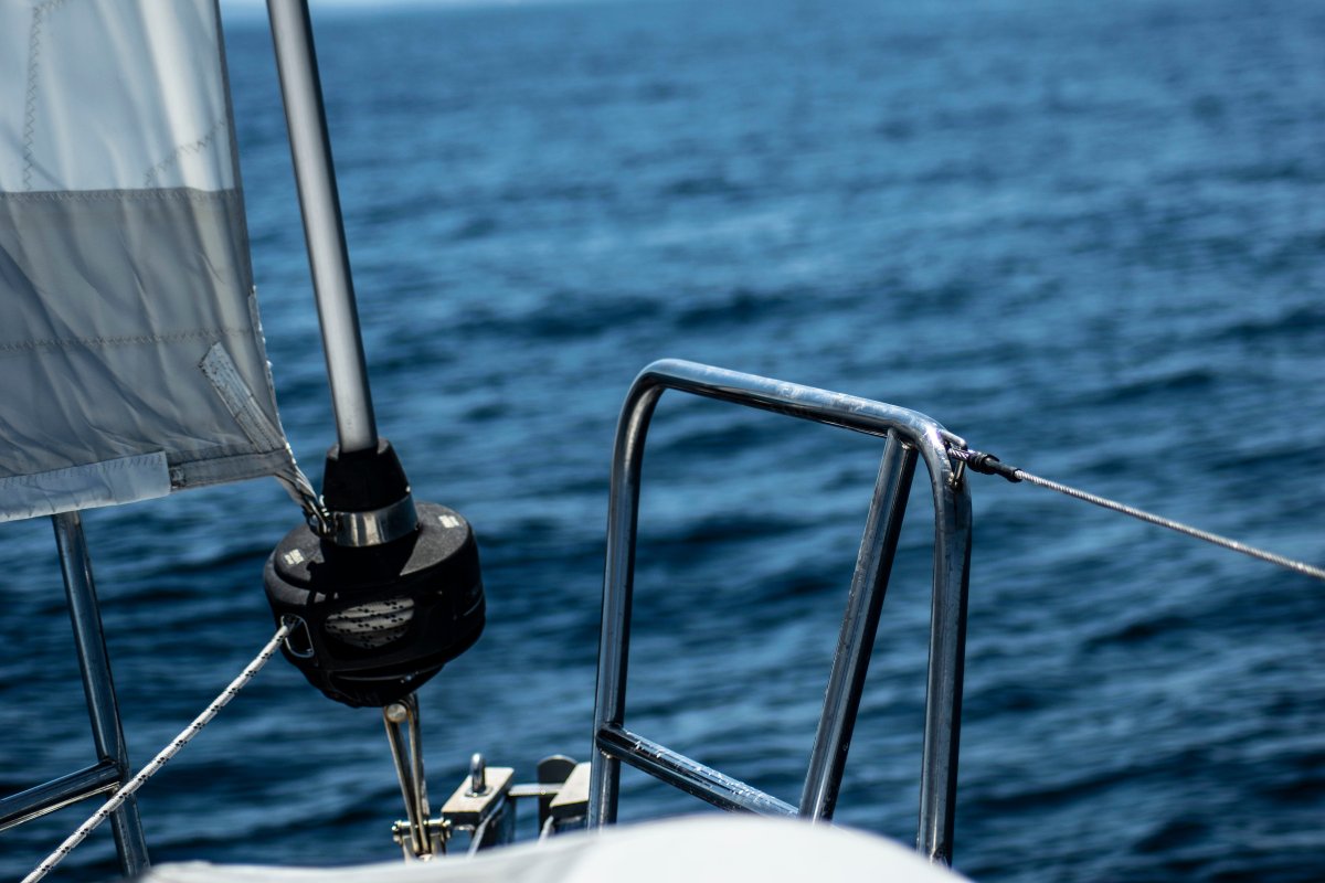 PER Course with mandatory practices + Sailing + PER Extension in Mallorca